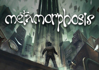 Metamorphosis Global Steam