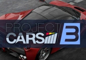 Project Cars 3 Global Steam