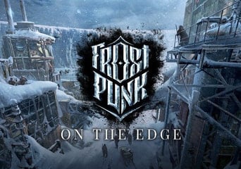 Frostpunk: On the Edge DLC Global Steam