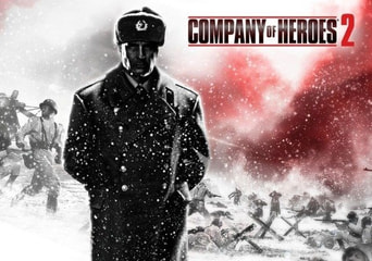 Company of Heroes 2 Collector's Edition EN/DE/FR/IT/PL/CS/RU/ES Global Steam