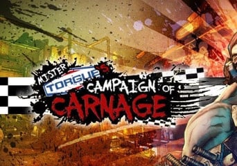 Borderlands 2: Mr. Torgue’s Campaign of Carnage DLC EN/DE/FR/IT/JA/KO/RU/ES Global Steam
