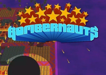 Bombernauts EN Global Steam Gift