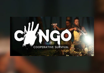 Congo EN Global Steam Gift