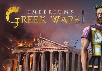Imperiums: Greek Wars EN/FR/IT/CS/RU/ES Global Steam