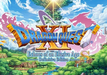 Dragon Quest XI S: Echoes of an Elusive Age Definitive Edition EN/DE/FR/IT/KO/ZH/ES EU Xbox One Xbox Series