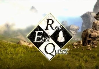 RevErsi Quest EN Global Xbox One Xbox Series