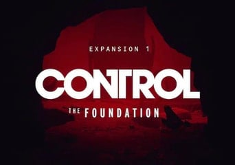 Control: The Foundation DLC EN EU Xbox One Xbox Series