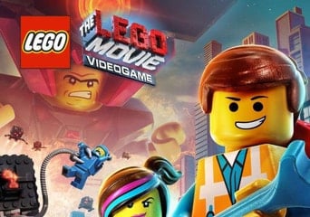 The LEGO Movie Videogame EU Steam