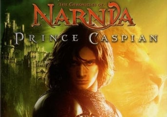 The Chronicles of Narnia: Prince Caspian EN Global Steam