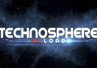 Technosphere Reload EN Global Steam