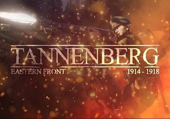 Tannenberg EN EU Steam