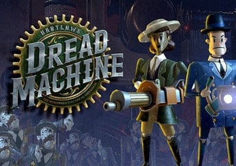 Bartlow's Dread Machine EN/DE/FR/IT/PT/ES Global Steam