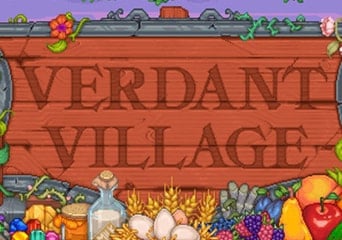 Verdant Village EN Global Steam