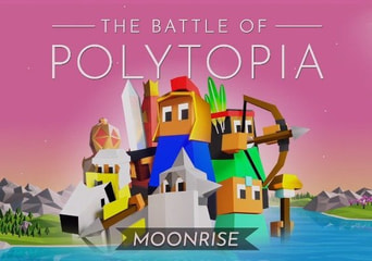 The Battle of Polytopia Global Steam