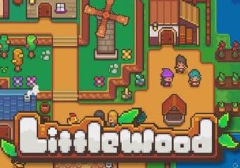 Littlewood EN Global Steam