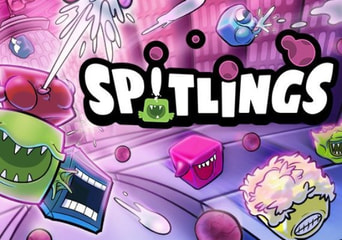 Spitlings Global Steam