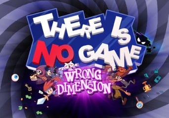 There Is No Game: Wrong Dimension (PC) Steam Key Global
