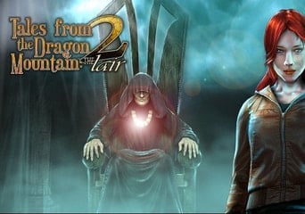 Tales from the Dragon Mountain 2: The Lair Global Steam