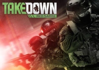 Takedown: Red Sabre EN/DE/FR/IT/ES Global Steam