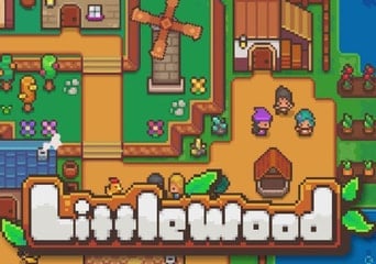 Littlewood EN EU Steam Gift