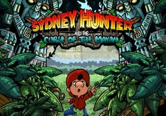 Sydney Hunter and the Curse of the Mayan EN Global Steam