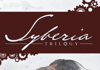 Syberia - Trilogy EN/DE/FR/IT/PL/ES Global Steam