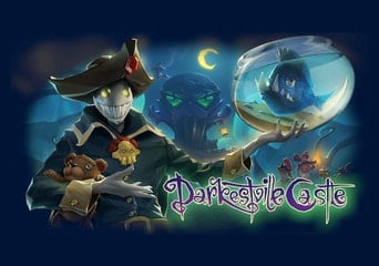 Darkestville Castle EN/DE/FR/IT/RU/ES Global Steam