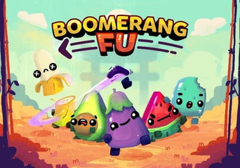 Boomerang Fu United States Xbox One/Series