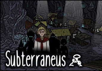 Subterraneus EN/FR Global Steam