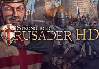Stronghold HD + Stronghold: Crusader HD Global Steam