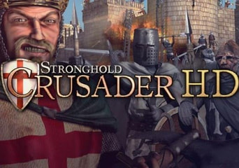 Stronghold HD + Stronghold: Crusader HD Global Steam