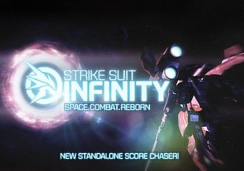 Strike Suit Infinity EN Global Steam