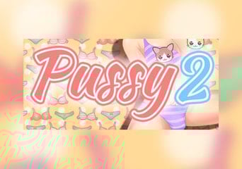 Pussy 2 EN Global Steam
