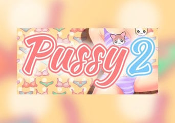 Pussy 2 EN Global Steam