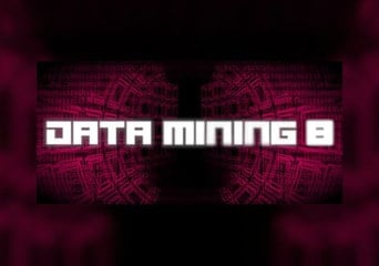 Data mining 8 EN Global Steam