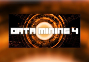 Data mining 4 EN Global Steam