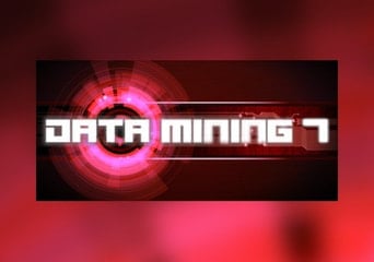 Data mining 7 EN Global Steam
