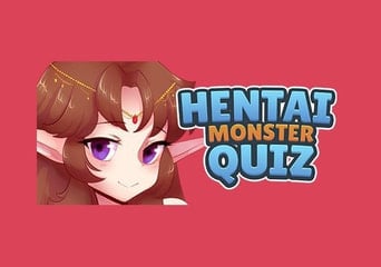 Hentai Monster Quiz EN/RU/UK Global Steam