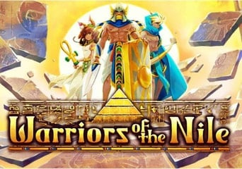 Warriors of the Nile EN/JA/ZH EU Steam
