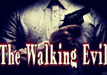 The Walking Evil EN/DE/PT/RU/ZH Global Steam
