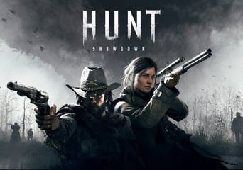 Hunt: Showdown - The Arcane Archaeologist DLC EU Steam Gift