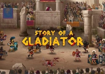 Story of a Gladiator EN Argentina Xbox One Xbox Series