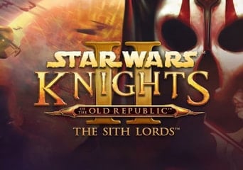 Star Wars: Knights of the Old Republic II - The Sith Lords MAC OS EN/DE/FR/IT/ES Global Steam
