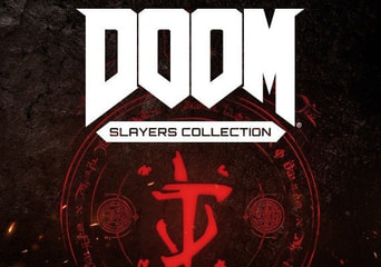 DOOM - Slayers Collection United States Xbox One/Series