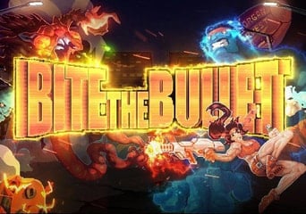 Bite the Bullet EN Argentina Xbox One Xbox Series