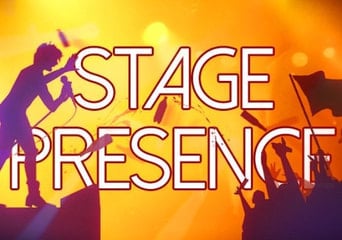 Stage Presence Global Steam