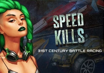 Speed Kills Soundtrack Edition EN Global Steam