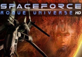 Spaceforce Rogue Universe HD EN Global Steam