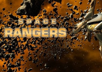 Space Rangers EN Global Steam