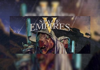 Space Empires V EN Global Steam